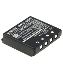 Batteria Crane per HBC 6.0V 700mAh (compatibile)