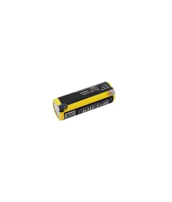 Batteria di riserva per elettronica / dispositivi di misura / allarmi wireless / trasmettitori di emergenza