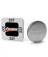 Batteria Energizer all'ossido d'argento 337 (confezione da 1)