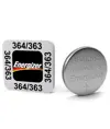 Batteria Energizer all'ossido d'argento 364 / 363 (confezione da 1)