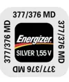Batteria Energizer all'ossido d'argento 364 / 363 (confezione da 1)