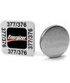 Batteria Energizer all'ossido d'argento 377 / 376 (confezione da 1)