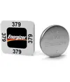Batteria Energizer all'ossido d'argento 379 (confezione da 1)