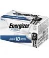 Batteria Energizer Ultimate al litio 9V / 522 (confezione da 10)