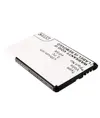 Batteria HF5X per MOTOROLA Defy Mini / MB835 / MB855 / Photon 4G / XT320 (compatibile)