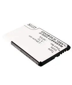 Batteria HF5X per MOTOROLA Defy Mini / MB835 / MB855 / Photon 4G / XT320 (compatibile)