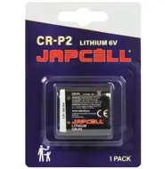 Batterie CR-P2