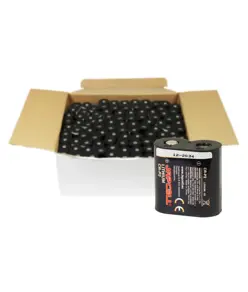 Batteria Japcell CR-P2 6V per es. raccordi touch-free 100 pz. Japcell