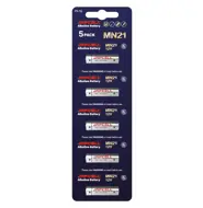Batterie MN21 / A23 / 23A