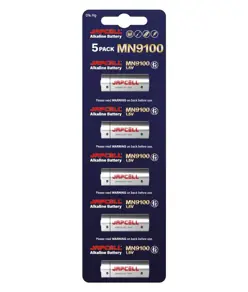 Batteria Japcell MN9100 / LR1 / LADY / N / E90 Japcell