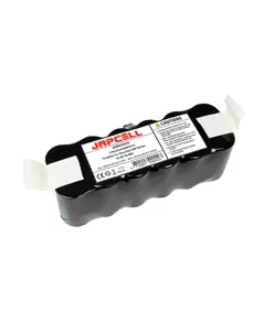 Batteria JAPCELL® per Roomba iRobot serie 500/600/700/800 - 3000 mAh Japcell