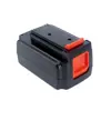 Batteria per Black & Decker 36V 2,5Ah - LBXR36 Li-ion