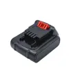 Batteria per Black & Decker ASL146BT12A, 1500mAh (compatibile)
