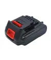 Batteria per Black & Decker ASL146BT12A, 1500mAh (compatibile)