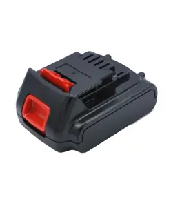 Batteria per Black & Decker ASL146BT12A, 1500mAh (compatibile)
