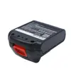 Batteria per Black & Decker ASL146BT12A, 1500mAh (compatibile)