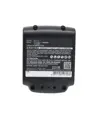Batteria per Black & Decker ASL146BT12A, 1500mAh (compatibile)
