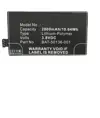 Batteria per Blackberry Z30 (compatibile)