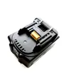 Batteria per elettroutensile Makita 18V 5Ah - BL1850 / BL1850B Li-ion
