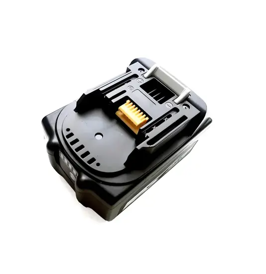 Batteria per elettroutensile Makita 18V 5Ah - BL1850 / BL1850B Li-ion