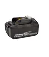 Batteria per elettroutensile Makita 18V 5Ah con ingresso/uscita USB-C - BL1850 / BL1850B Li-ion