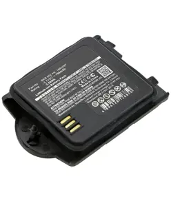 Batteria per es. ASCOM Grado 3 (compatibile)