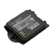 Batterie per lo scanner di codici a barre