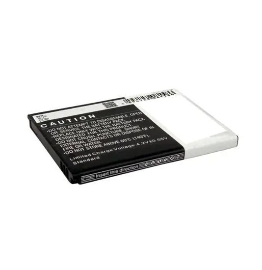 Batteria per es. ZTE Blade 3 (compatibile)