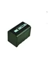 Batteria per fotocamera 2-Power per Panasonic AJ-PX270