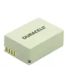 Batteria per fotocamera Duracell DR9933 per Canon NB-7L duracell