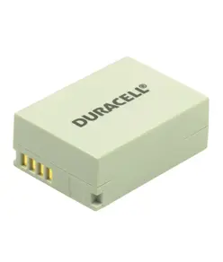 Batteria per fotocamera Duracell DR9933 per Canon NB-7L duracell