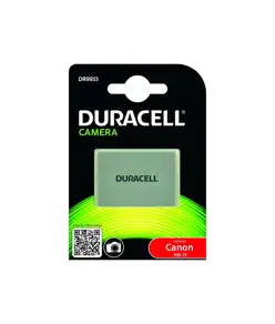 Batteria per fotocamera Duracell DR9933 per Canon NB-7L duracell
