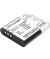 Batteria per fotocamera Olympus Powers Stylus SP-100 - 1200mAh
