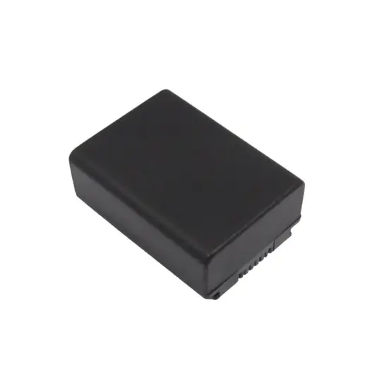 Batteria per fotocamera Samsung H204 / H205 / H300 / H304 / H400 - compatibile