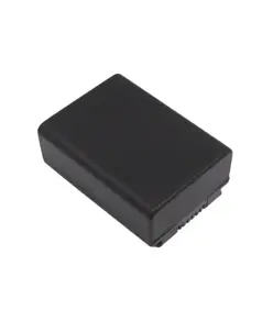 Batteria per fotocamera Samsung H204 / H205 / H300 / H304 / H400 - compatibile