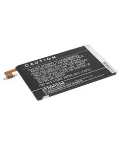 Batteria per HTC One 801n / M7 (compatibile)