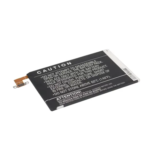 Batteria per HTC One 801n / M7 (compatibile)