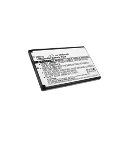 Batteria per HTC TRIN160