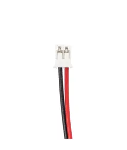 Batteria per il rilevatore di telecamere Verisure - 3V 1350mAh