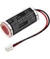 Batteria per il rilevatore di telecamere Verisure - 3V 1350mAh