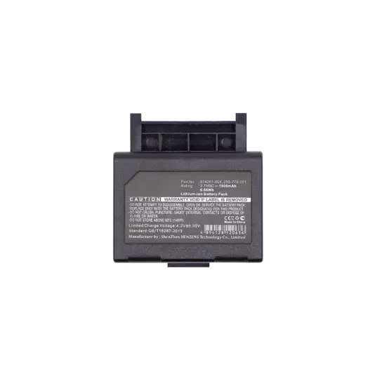 Batteria per Intermec CN2 (compatibile)