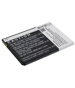 Batteria per Kazam Trooper X3.5 - Compatibile