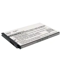 Batteria per LG C550 / Optimus Me / P350 (compatibile)