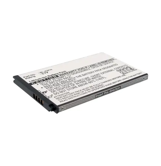 Batteria per LG C550 / Optimus Me / P350 (compatibile)