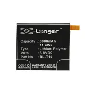 Batterie per LG