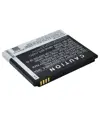 Batteria per LUMIGON T2 (compatibile)