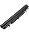 Batteria per Medion Akoya Laptop - 15,5 V (compatibile)