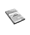 Batteria per PDA - ASUS A10, M10, M10E, T20