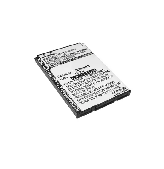 Batteria per PDA - ASUS A10, M10, M10E, T20