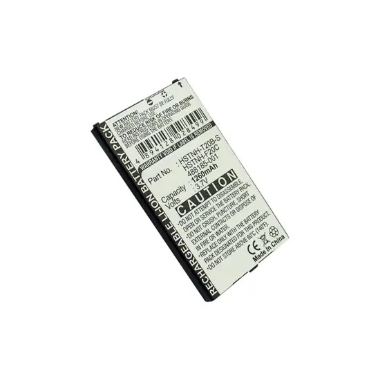 Batteria per PDA - HP iPAQ Voice Messenger Argento